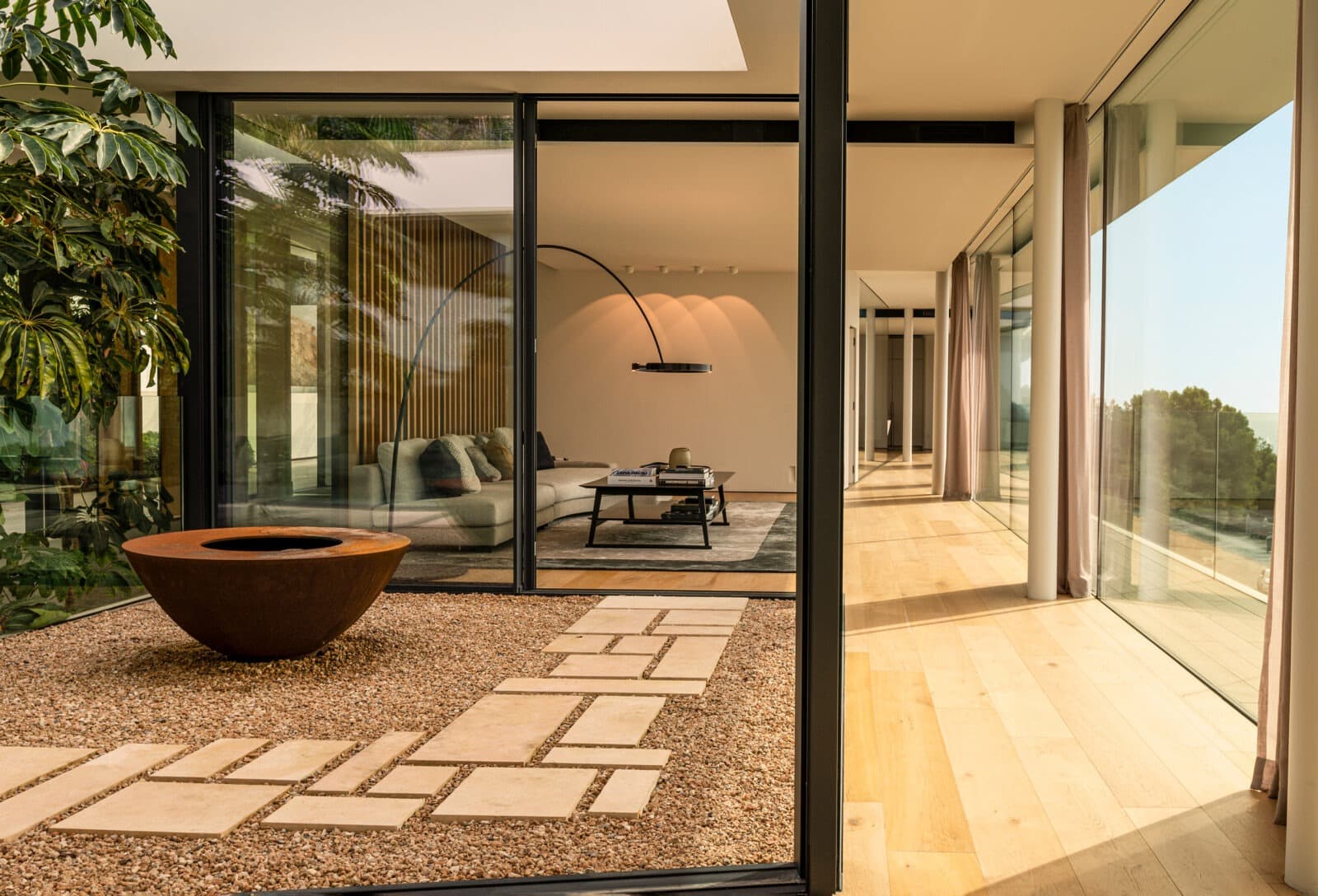 Inmueble residencial