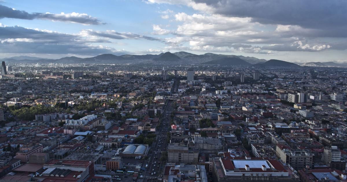 Percepción de inseguridad en México y su impacto en el mercado inmobiliario