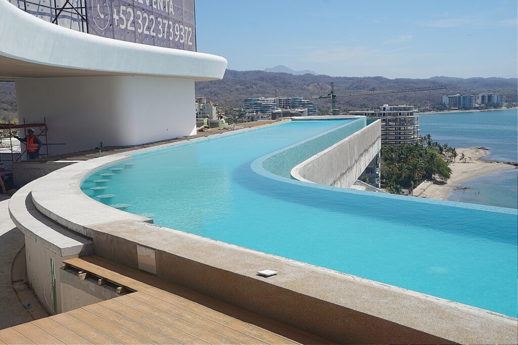 crystal cove pool