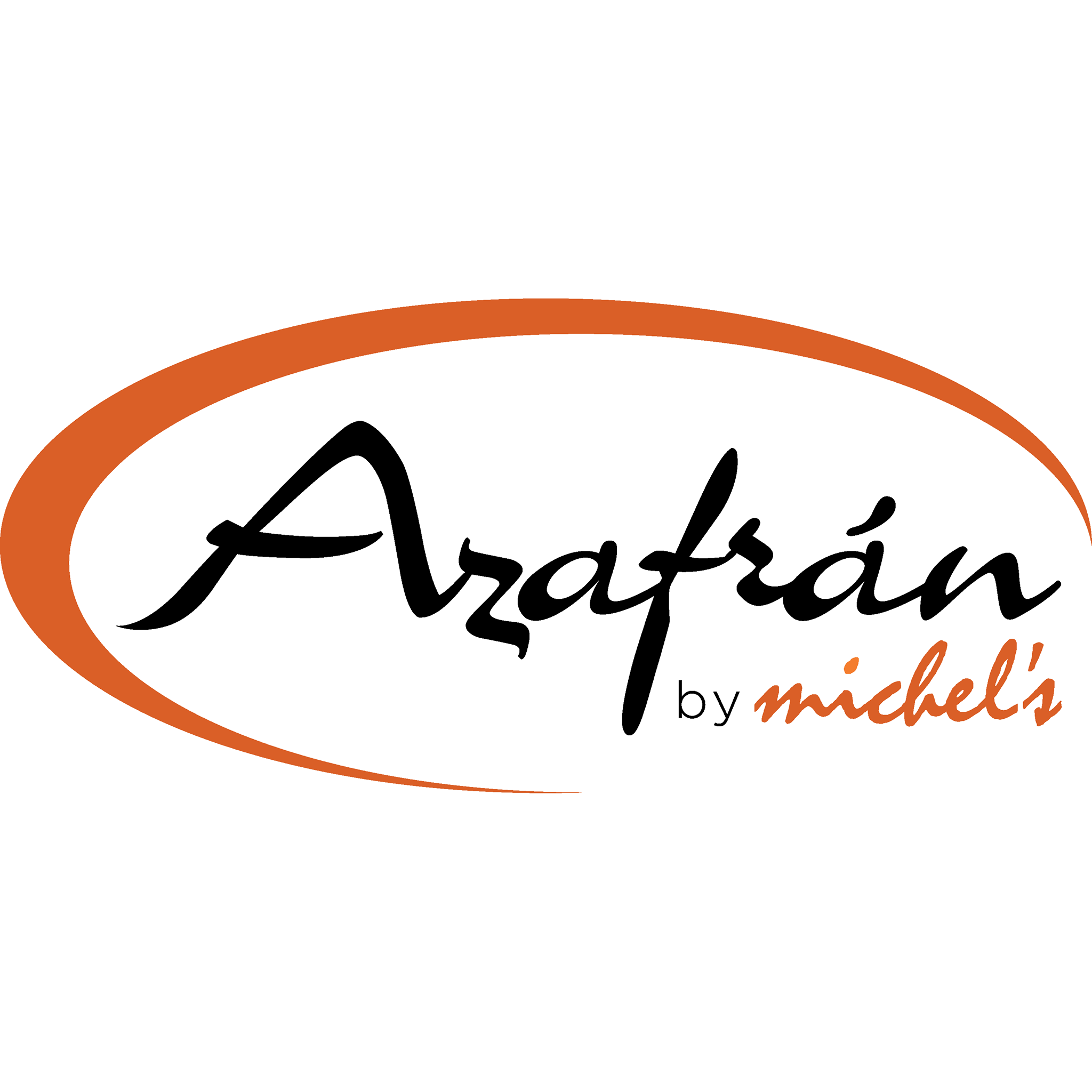 Logo Azafrán