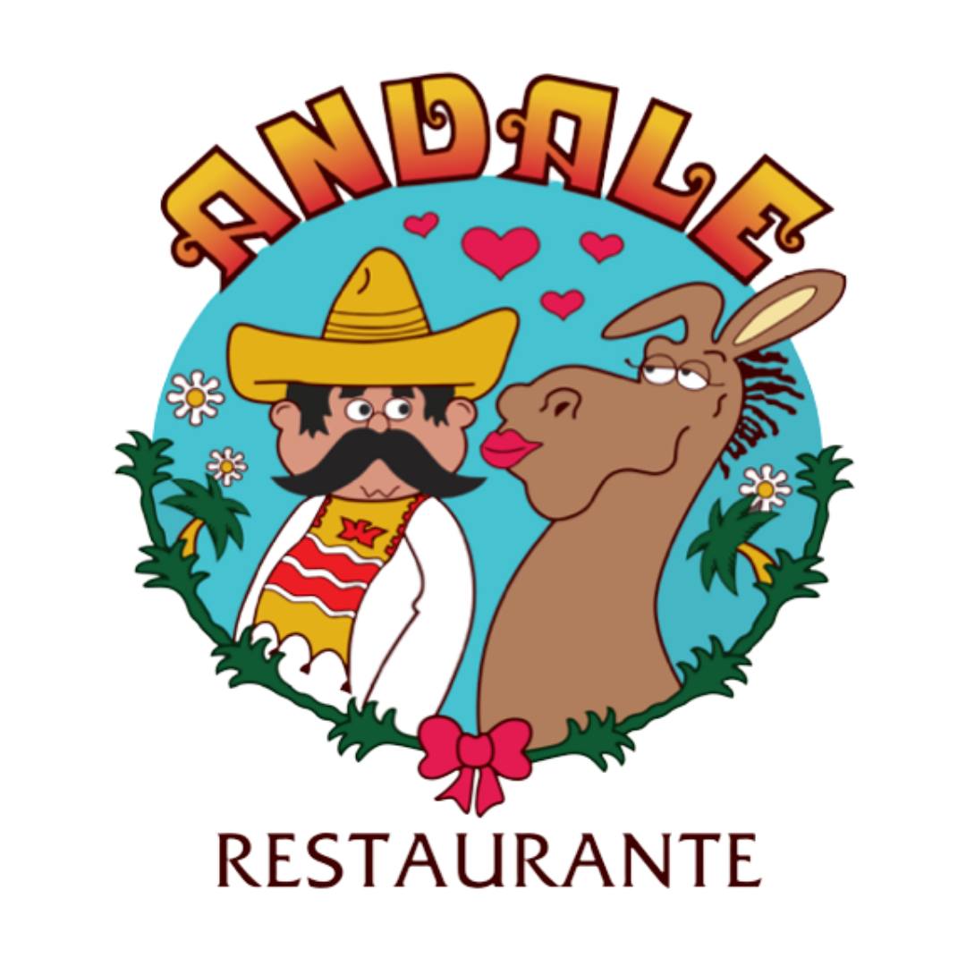 Logo Bar Ándale