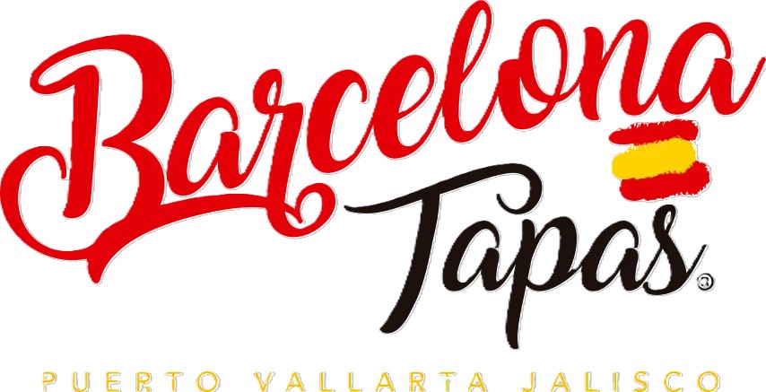 Logo Barcelona Tapas