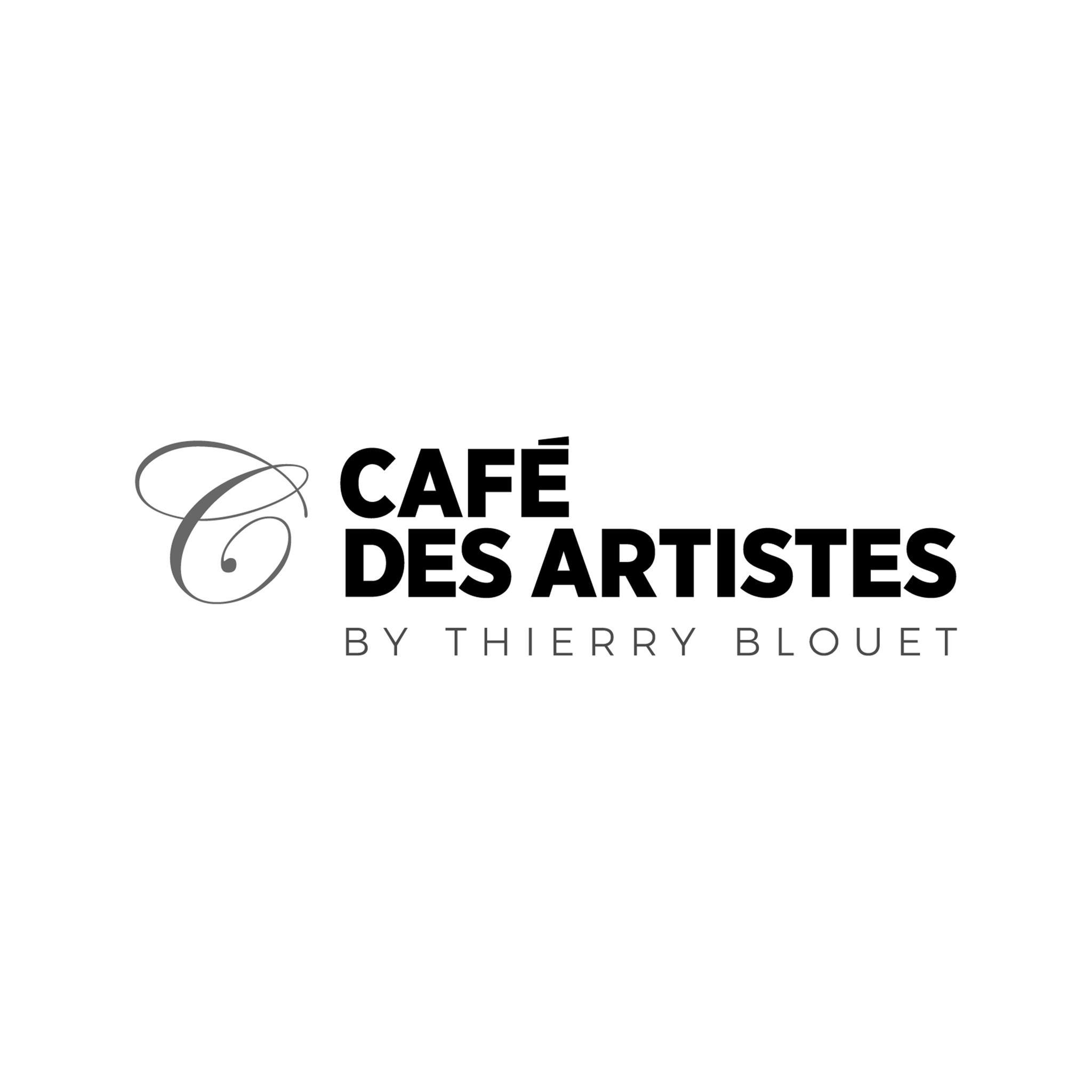 Logo Café des Artistes