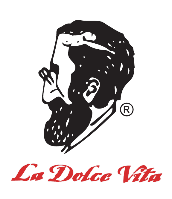 Logo Dolce Vita Romantica