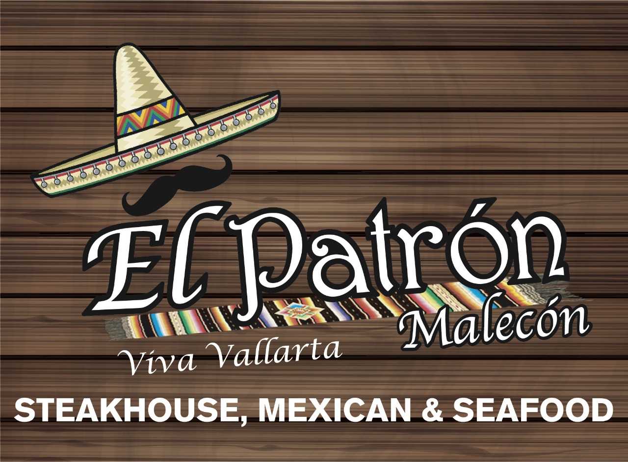 Logo El Patrón