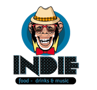 Logo Indie