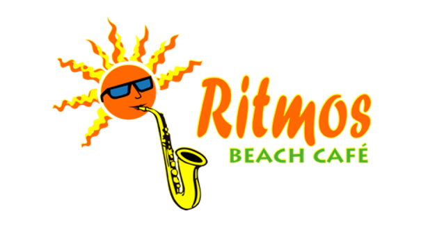 Logo Ritmos Beach Café