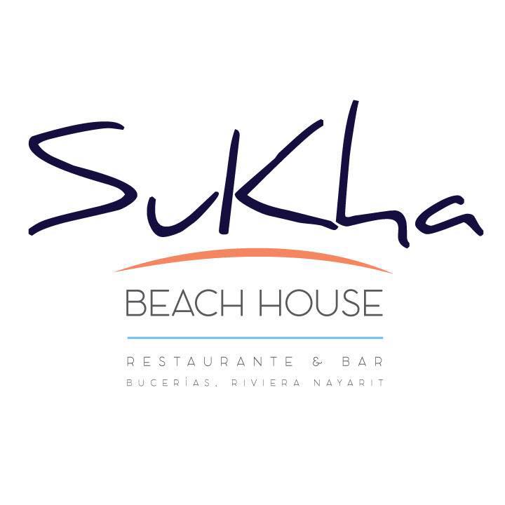 Logo Sukha Grill House