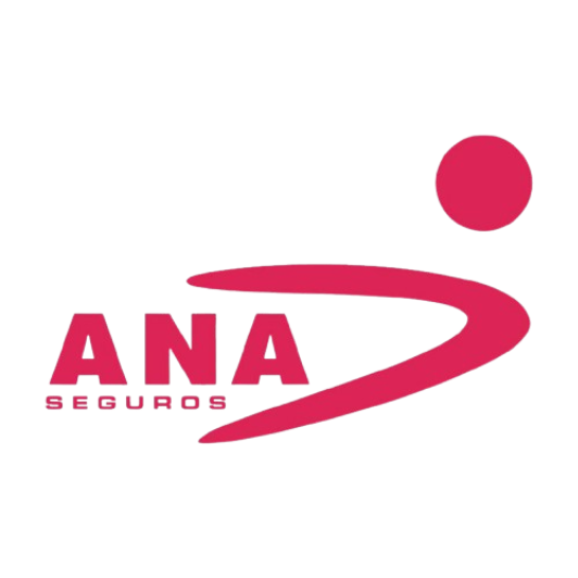 Logo ANA Seguros