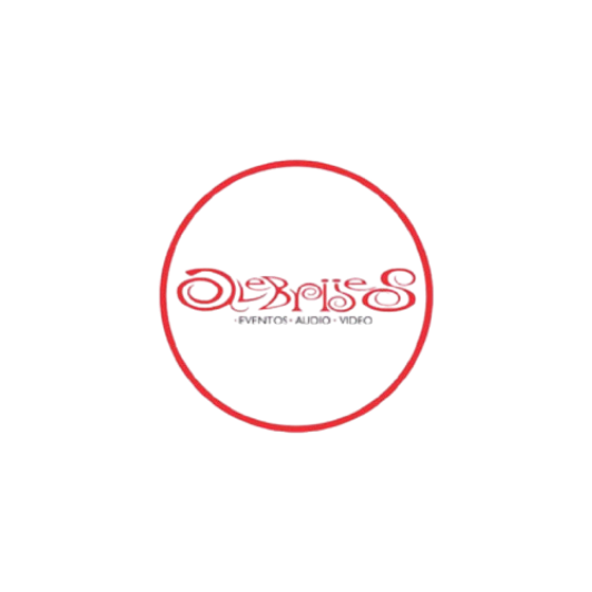Logo Eventos Alebrijes / CIER