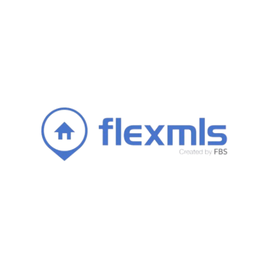 Logo Flexmls by FBS