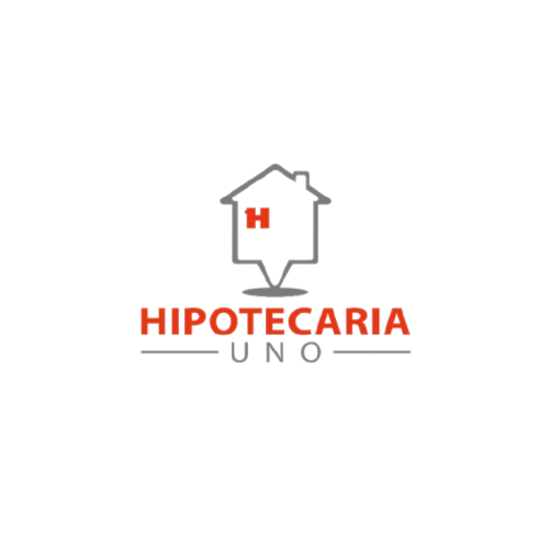 Logo Hipotecaria UNO
