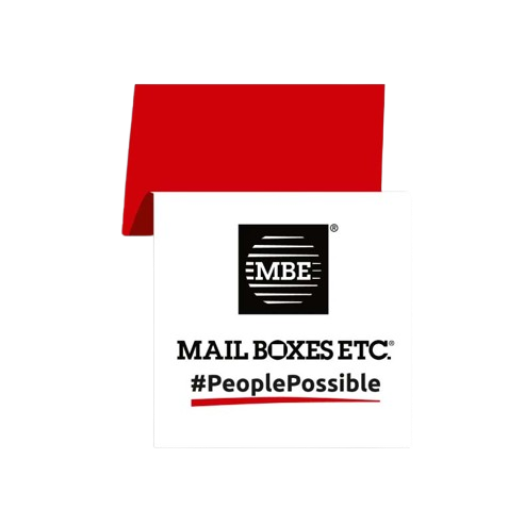 Logo Mail Boxes Etc.