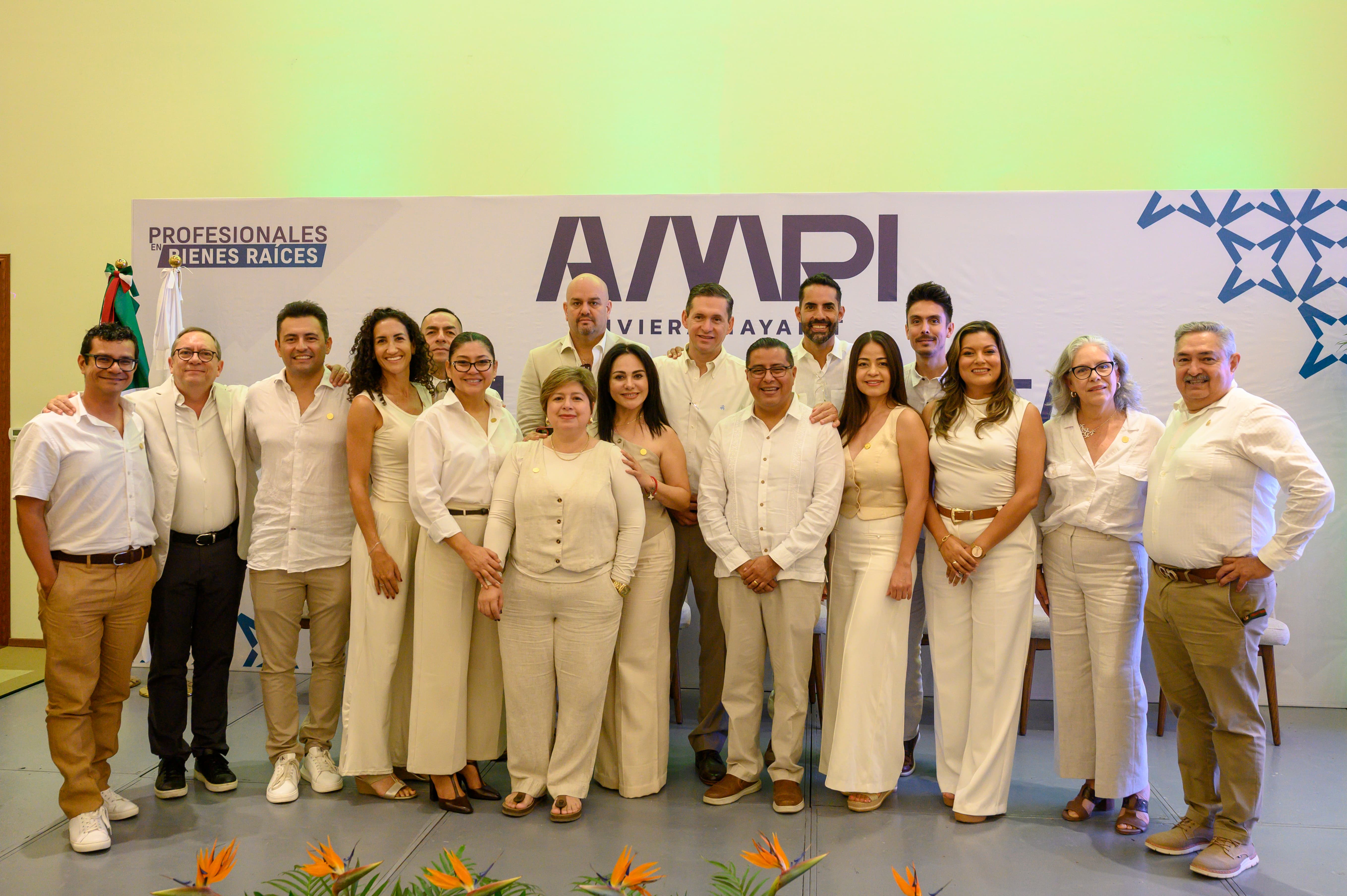 AMPI Riviera Nayarit