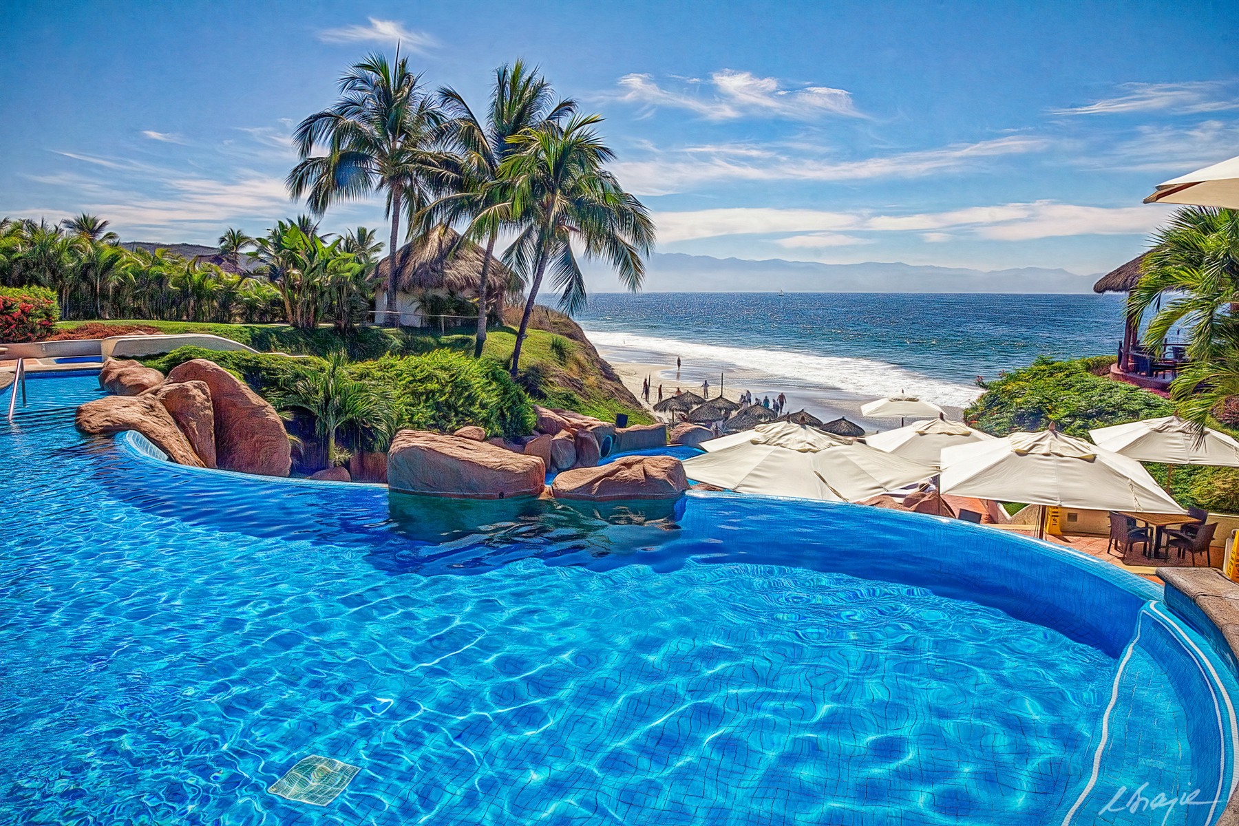 Propiedades en Riviera Nayarit