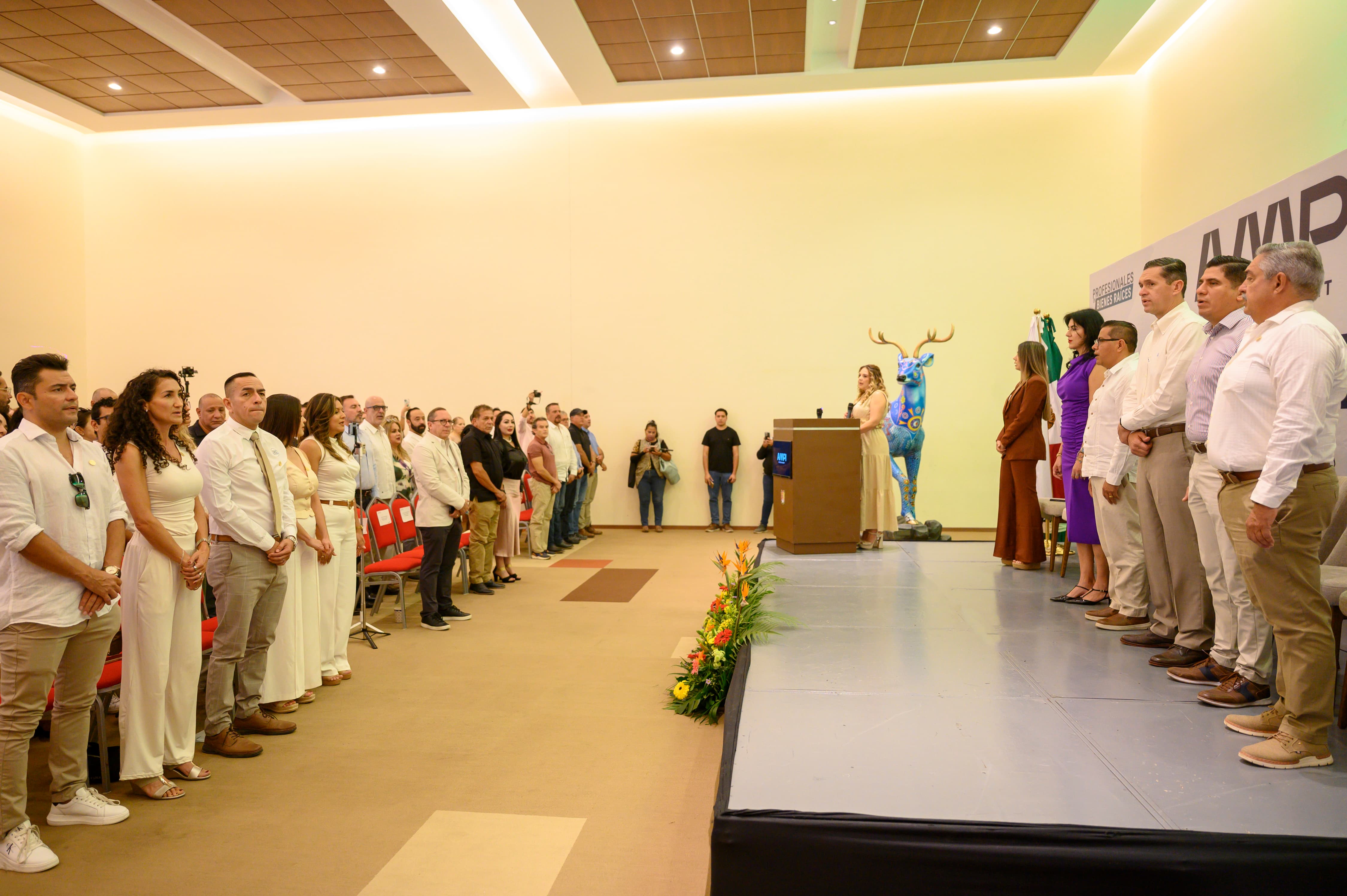 AMPI RIVIERA NAYARIT