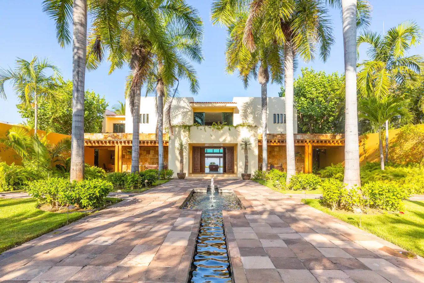 AMPI RIVIERA NAYARIT