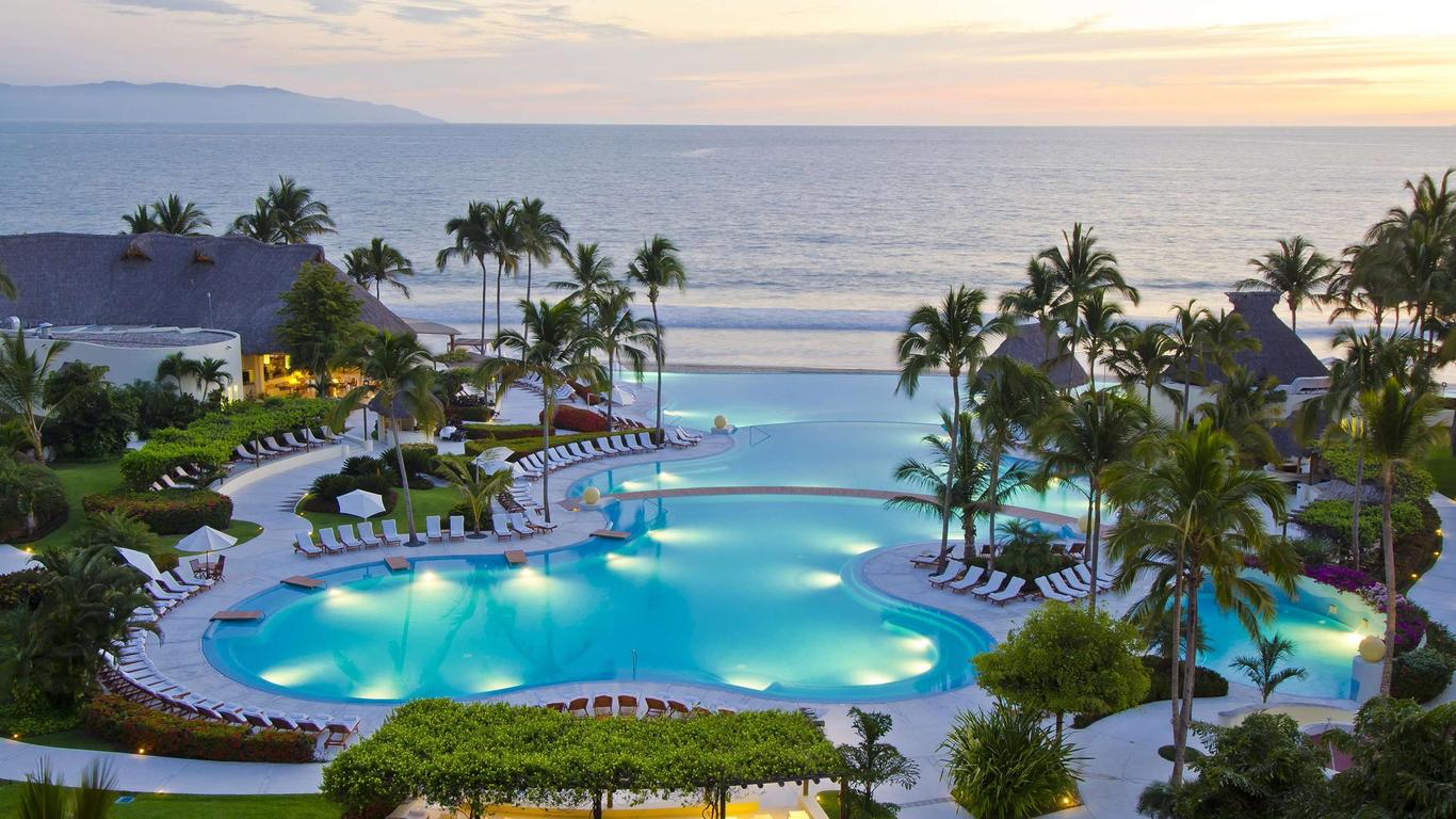 AMPI RIVIERA NAYARIT